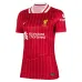 Maillot domicile féminin de Liverpool 2024/25 - Rouge
