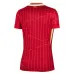 Maillot domicile féminin de Liverpool 2024/25 - Rouge