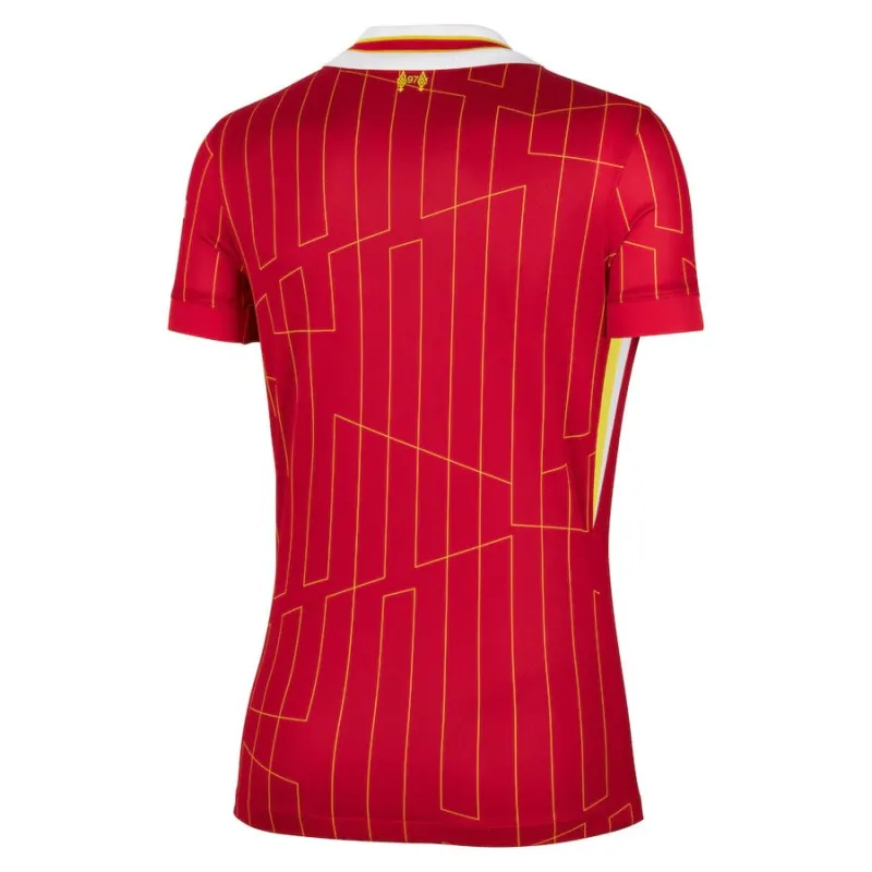 Maillot domicile féminin de Liverpool 2024/25 - Rouge