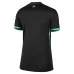 Liverpool 2024/25 Auswärts-Frauen-Trikot - Schwarz