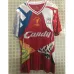 Liverpool 2019/20 Retro Commemorative Jersey - Red