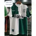 Liverpool 1994-96 Retro-Auswärts-Trikot - Weiß
