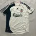 Camiseta retro de fuera de casa de Liverpool 2006-07 - Blanca