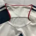 Camiseta retro de fuera de casa de Liverpool 2006-07 - Blanca