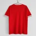 Liverpool 1981 - 84 Retro - Heim - Trikot der Champions League - Rot
