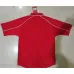 Camiseta local retro de Liverpool 2000/02 - Roja