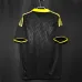 Liverpool 2010/11 Retro - Drittes Trikot - Schwarz