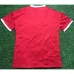 Liverpool 2000/01 Retro Home Jersey - Red