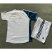 Liverpool 2006/07 Retro Away Kids' Jersey - White