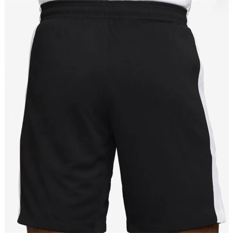 Liverpool 2024/25 Third Shorts - Black