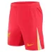 Liverpool 2024/25 Heim - Shorts - Rot