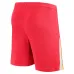 Liverpool 2024/25 Heim - Shorts - Rot