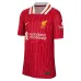 Maillot domicile Liverpool 2024/25 enfant