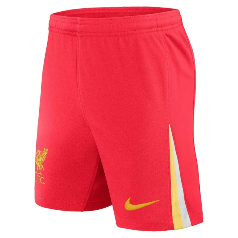 Maillot domicile Liverpool 2024/25 enfant