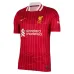 Maillot domicile de Liverpool 2024/25 de Salah - Rouge