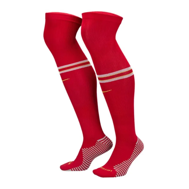 Virgil's Liverpool 2024/25 Home Kids' Jersey Set - Red