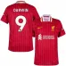 Maillot domicile de Liverpool 2024/25 de Darwin - Rouge
