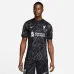 Liverpool 2024/25 Home Goalkeeper Jersey - Forest Green
