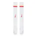 Liverpool 2024/25 Third Socks - White