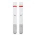 Liverpool 2024/25 Third Socks - White