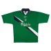 Maillot d'extérieur retro de Steven Gerrard Liverpool 1999/20 - Vert