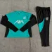 Liverpool 2025/26 Kids Sports Set Green