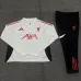 Liverpool 2025/26 Kids Sports Set White