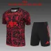 Liverpool 2025/26 Kids Training Set Red