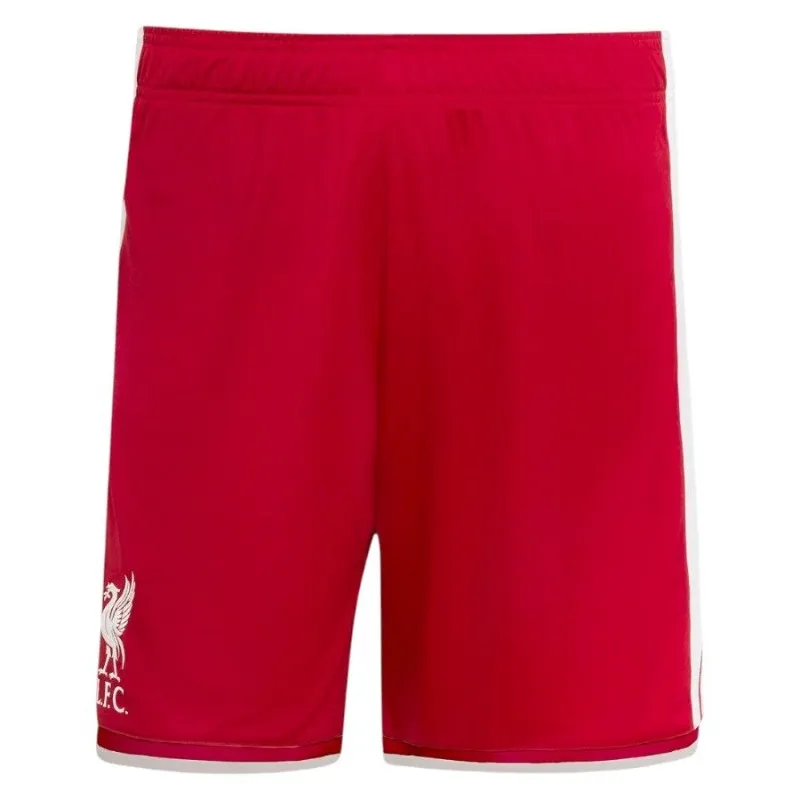 Conjunto Infantil Liverpool Local 2026/27