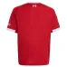 Liverpool 2025/26 Kinder-Heimtrikot - Rot