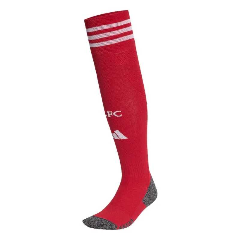 Liverpool 2025/26 Conjunto de camiseta de casa para niños - Rojo