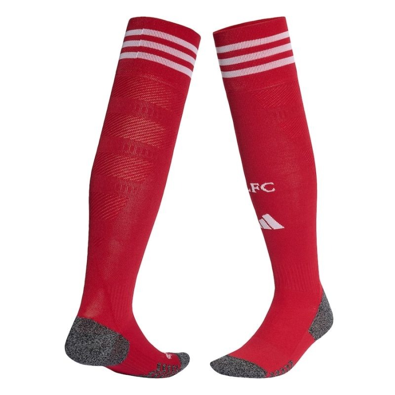 Liverpool SALAH 2025/26 Kids' Home Jersey Set - Red