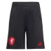 Liverpool VIRGIL 2025/26 Kids' Away Jersey Set - White