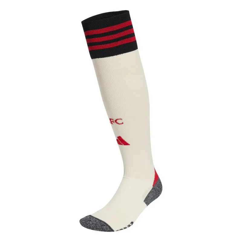 Liverpool GAKPO 2025/26 Ensemble de maillot extérieur pour enfants - Blanc