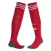 Liverpool 2025/26 Home Socks - Red