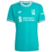 Tercera camiseta Liverpool 2025/26