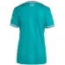 Liverpool 2025/26 Drittes Damen Trikot - Grün