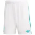 Liverpool 2025/26 Third Shorts - White