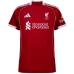 Liverpool ISAK 2025/26 Camiseta Local - Roja
