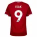 Liverpool ISAK 2025/26 Camiseta Local - Roja