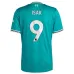 Liverpool ISAK 2025/26 Third Kids Kit - Green