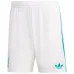 Liverpool ISAK 2025/26 Third Kids Kit - Green