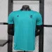 Liverpool 2025/26 Casual Edition Player Jersey - Cyan