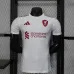 Liverpool Spieler-Trikot Sonderedition 2025/26 - Weiß