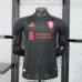 Liverpool Camiseta de Jugador Edición Especial 2025/26 - Negro