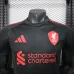 Liverpool Camiseta de Jugador Edición Especial 2025/26 - Negro