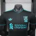Liverpool Camiseta de Jugador Edición Especial 2025/26 - Negro