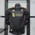 Liverpool Maglia Giocatore Edizione Speciale 2025/26 - Nero