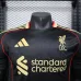 Liverpool Maglia Giocatore Edizione Speciale 2025/26 - Nero