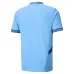 Manchester City 2024/25 Home Jersey - Blue